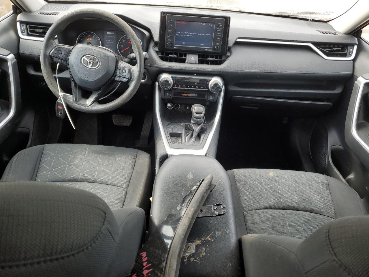 2021 Toyota RAV 4 - Image 8