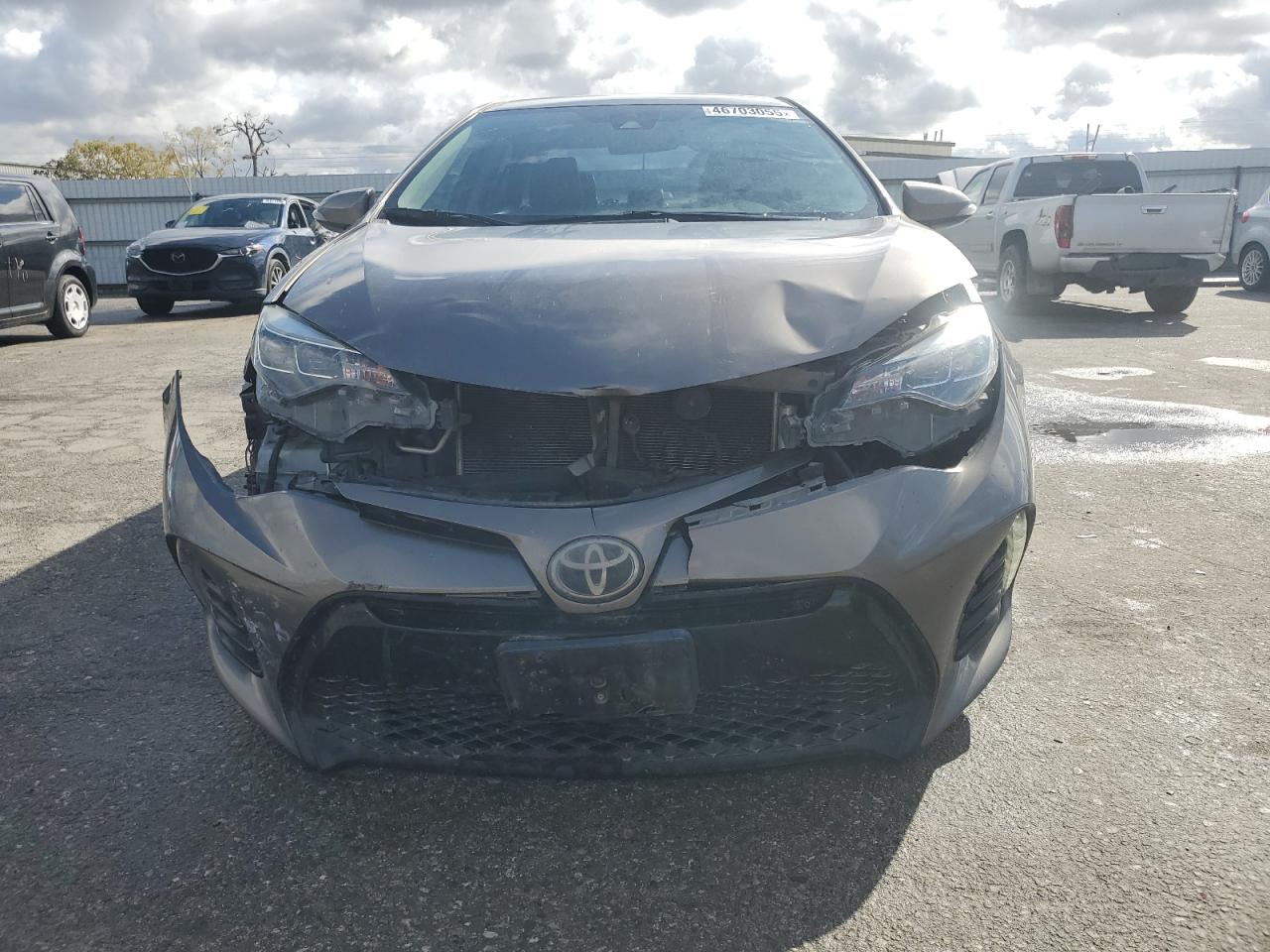 2018 Toyota Corolla - Image 5
