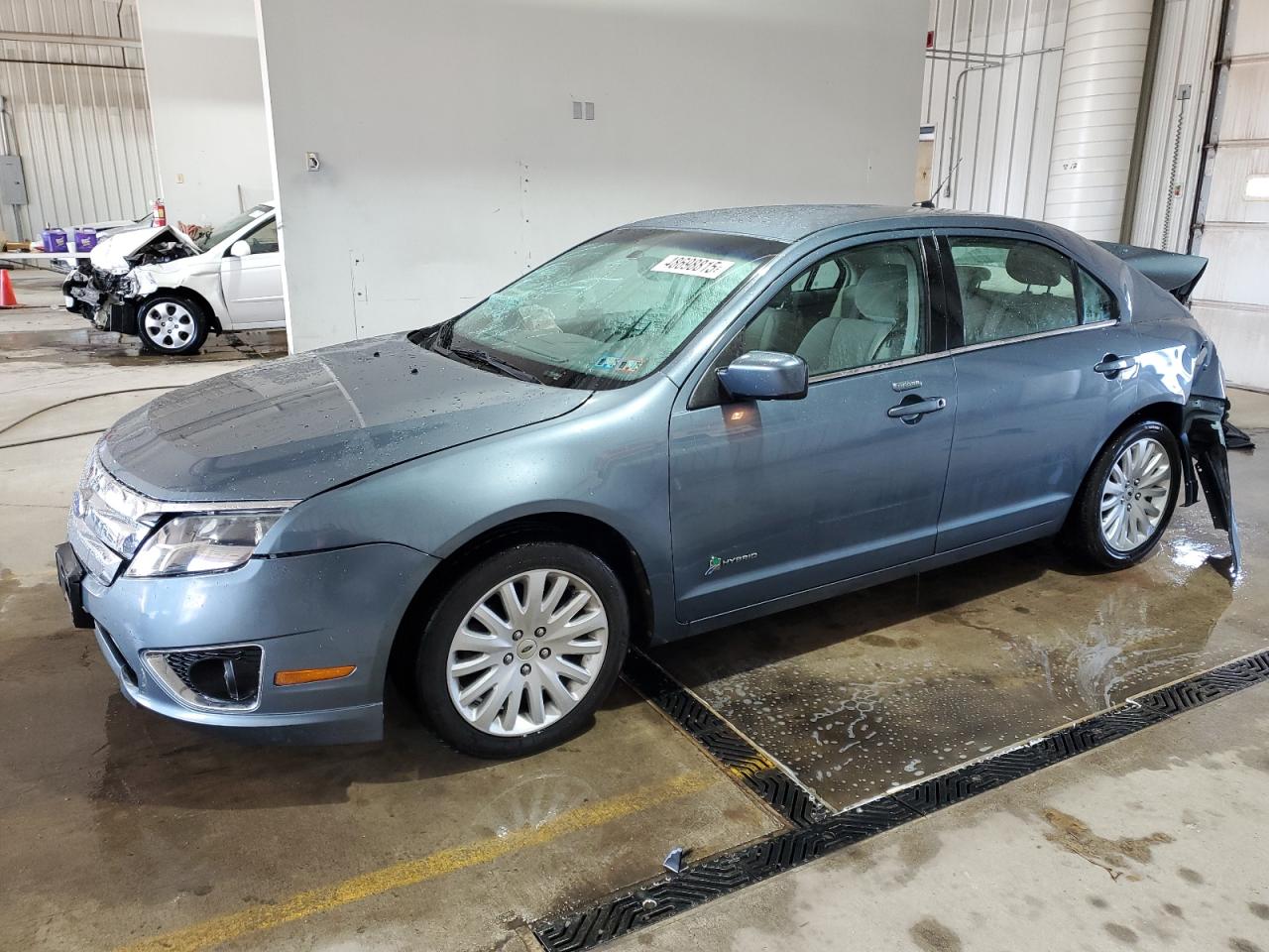 2011 Ford Fusion - Image 1