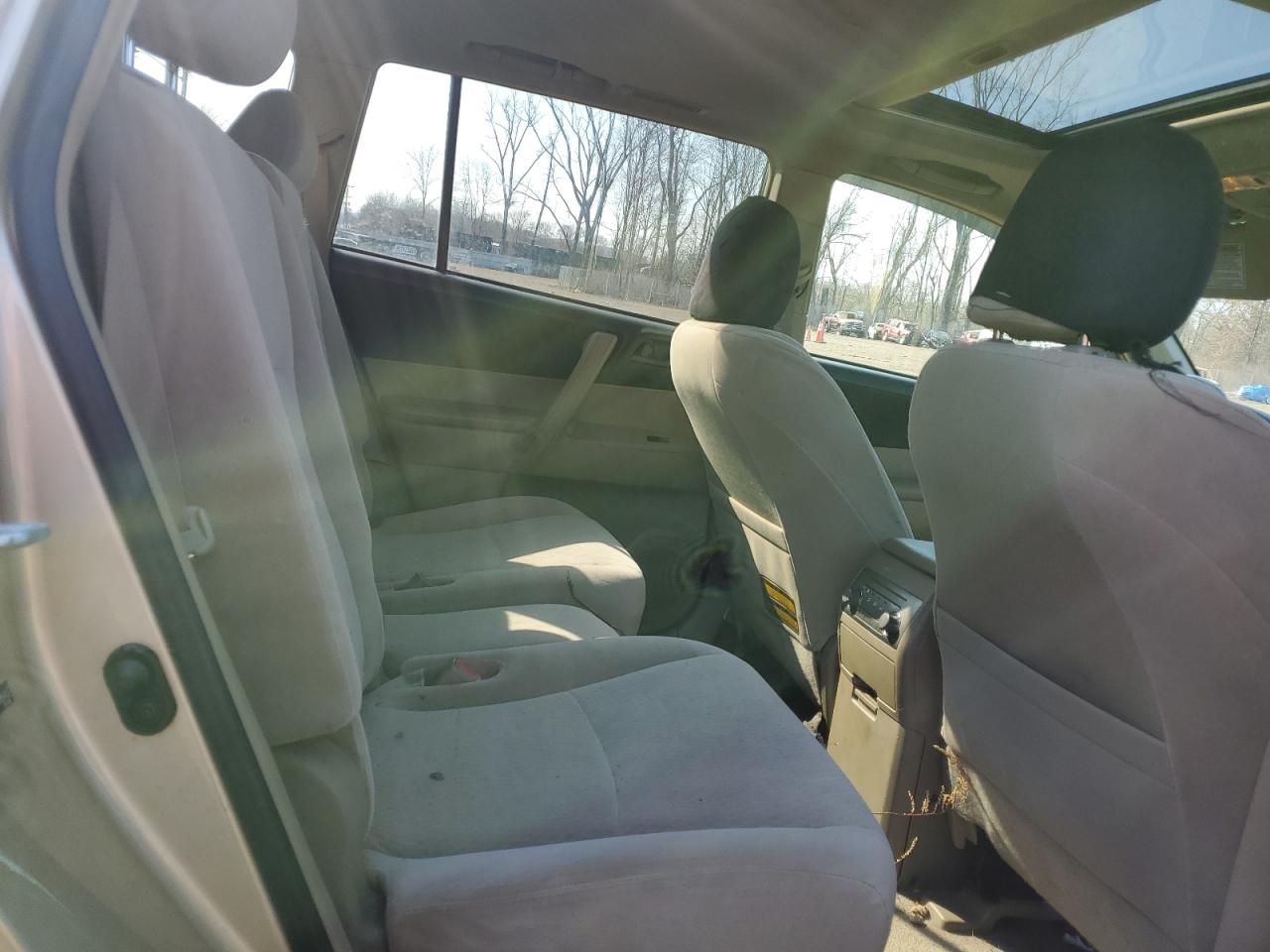 2008 Toyota Highlander - Image 10