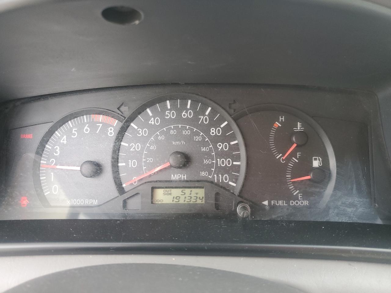 2008 Toyota Corolla - Image 9