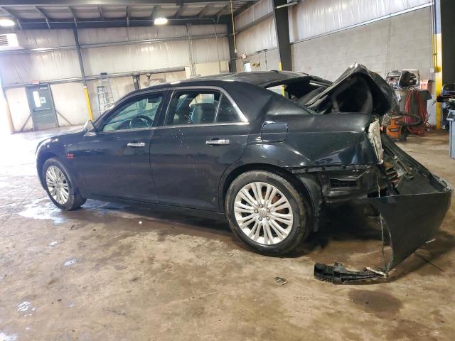  CHRYSLER 300 2014 Black