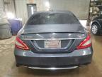 2015 Mercedes-Benz Cls 400 4Matic zu verkaufen in Elgin, IL - Front End
