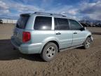 2003 Honda Pilot Ex de vânzare în Helena, MT - Front End