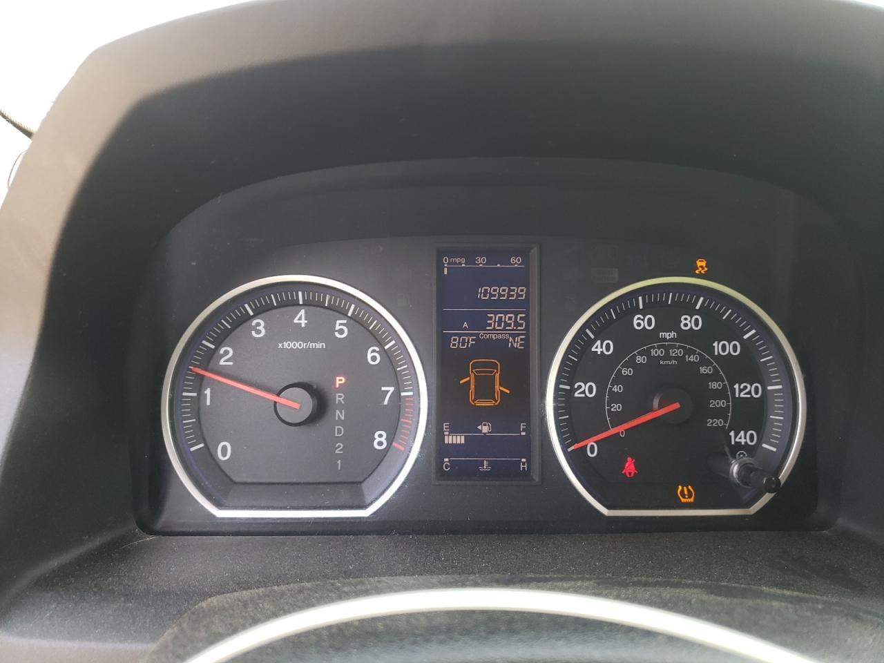 2011 Honda CR-V - Image 9