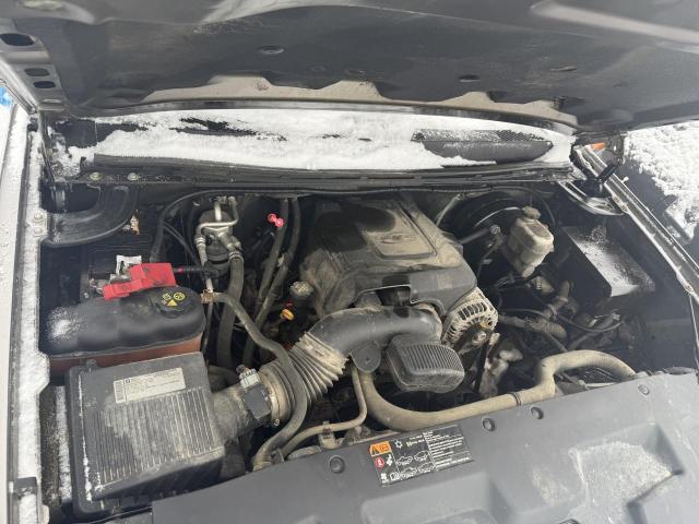 2012 GMC SIERRA K1500 SL
