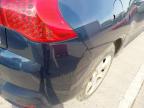 2011 PEUGEOT 3008 EXCLU for sale at Copart CHESTER