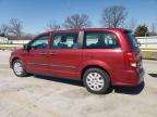 2015 Dodge Grand Caravan Se للبيع في Rogersville، MO - Rear End