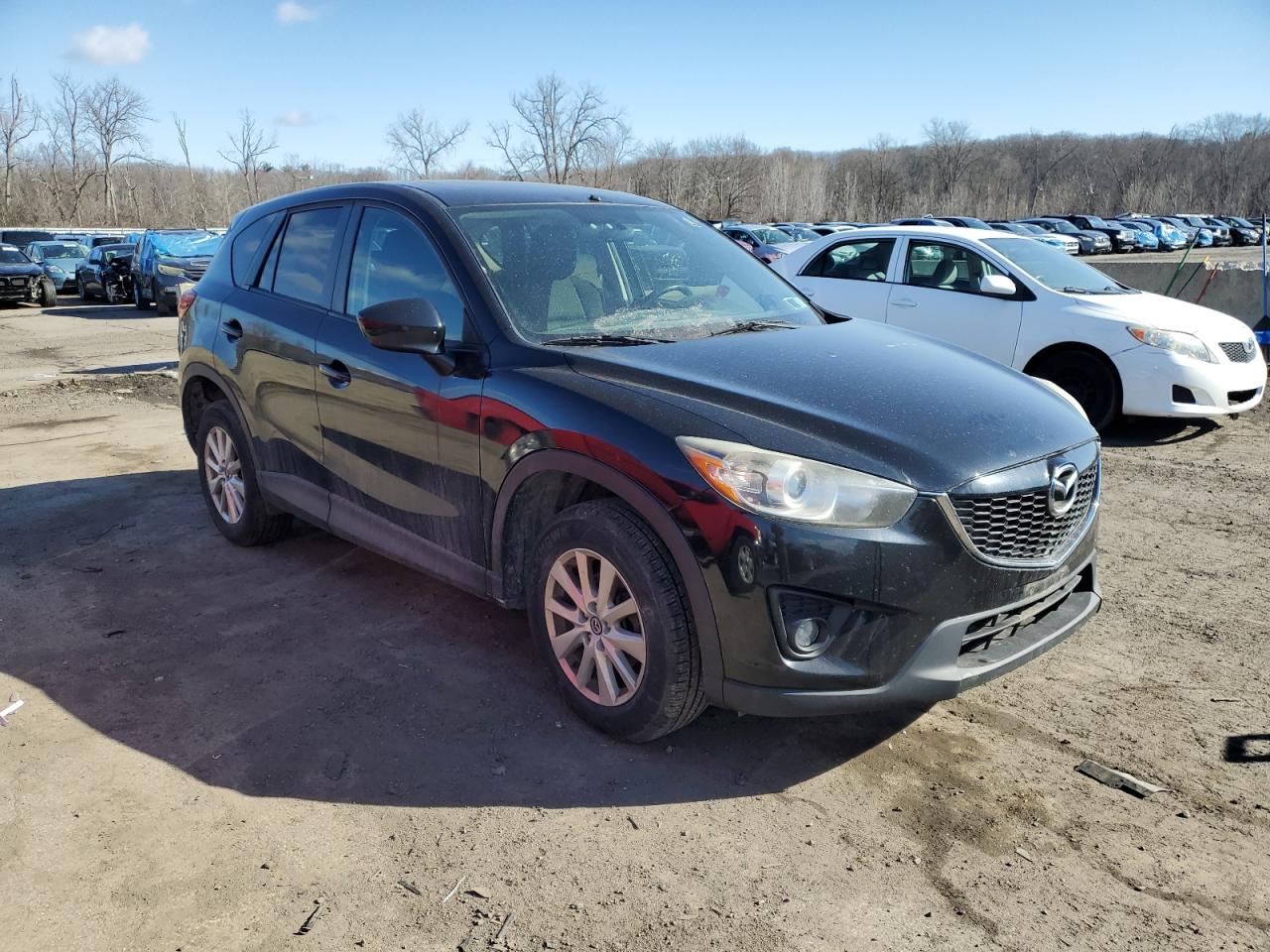 2014 Mazda CX-5 - Image 4