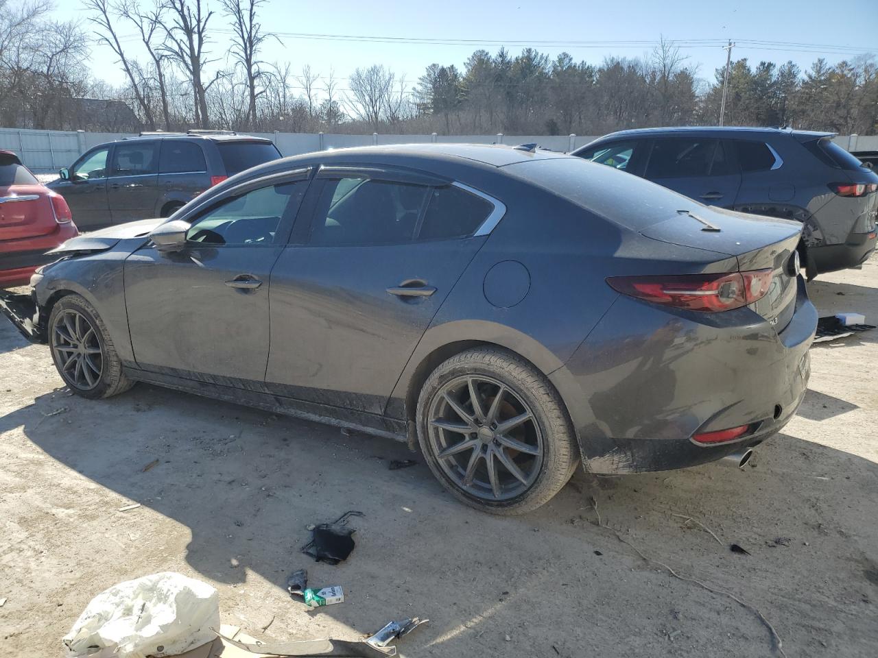 2019 Mazda 3 - Image 2