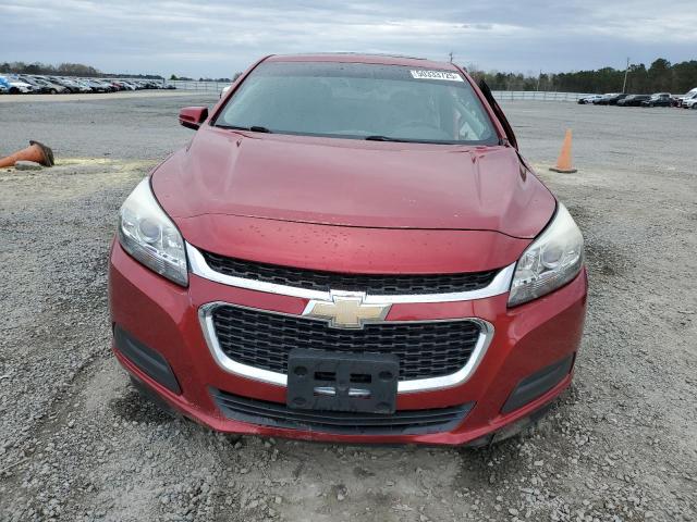  CHEVROLET MALIBU 2014 Bordowy