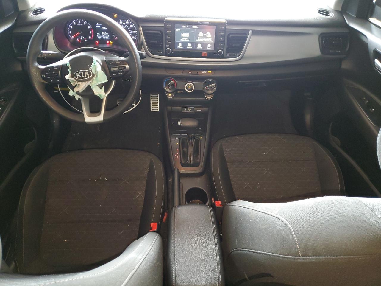 2020 Kia Rio - Image 8