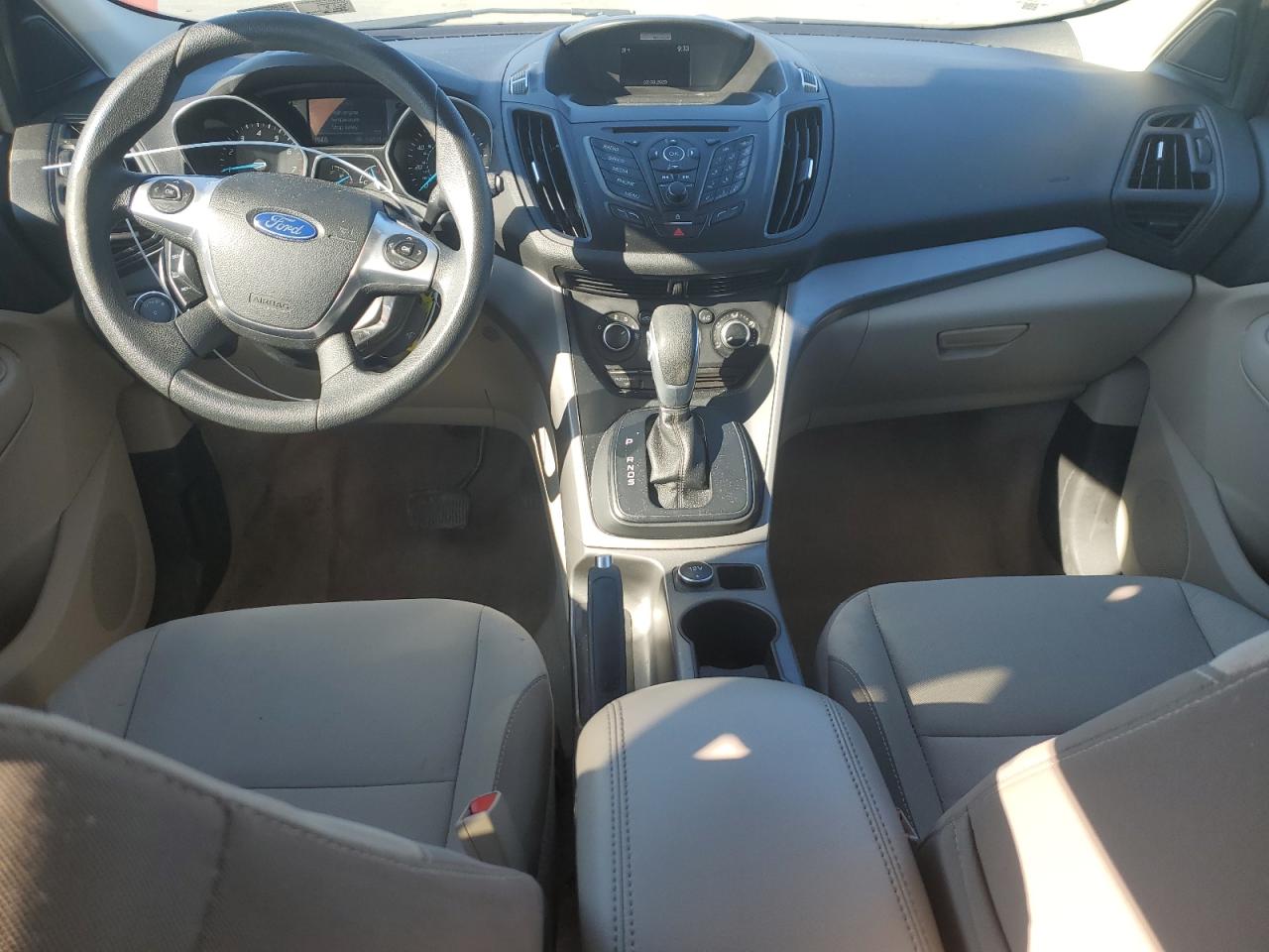 2014 Ford Escape - Image 8