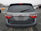 2012 Honda Odyssey Ex for Sale in Hillsborough, NJ - Front End