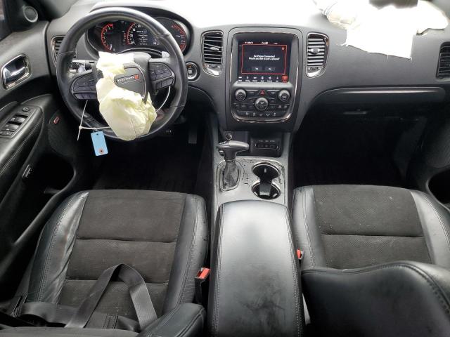  DODGE DURANGO 2018 Biały
