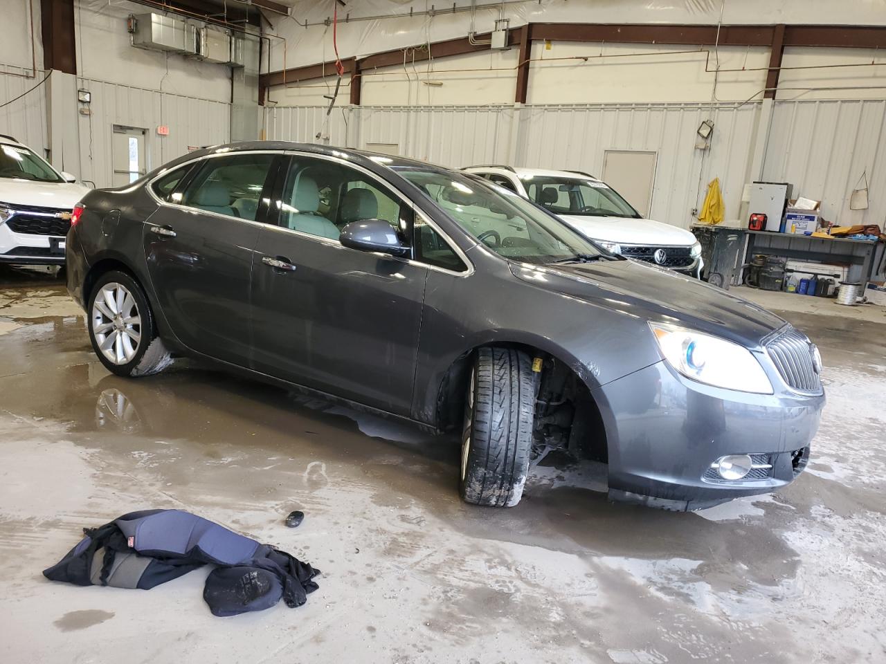 2013 Buick Verano - Image 4