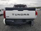 2024 Toyota Tundra Crewmax Sr на продаже в Riverview, FL - Frame Damage
