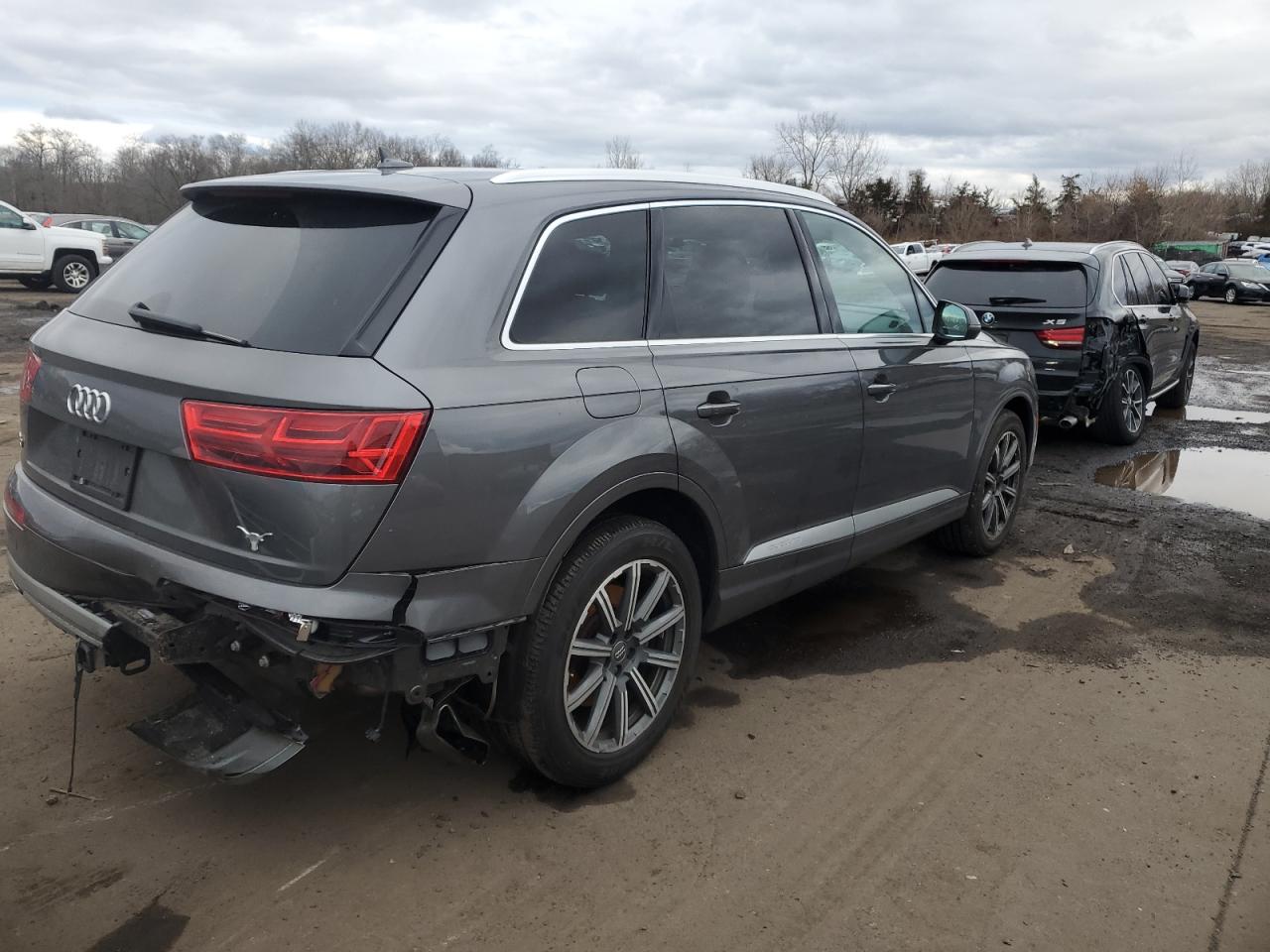 2019 Audi Q7 - Image 3