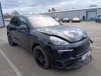 2016 PORSCHE CAYENNE V6 for sale at Copart NEWBURY