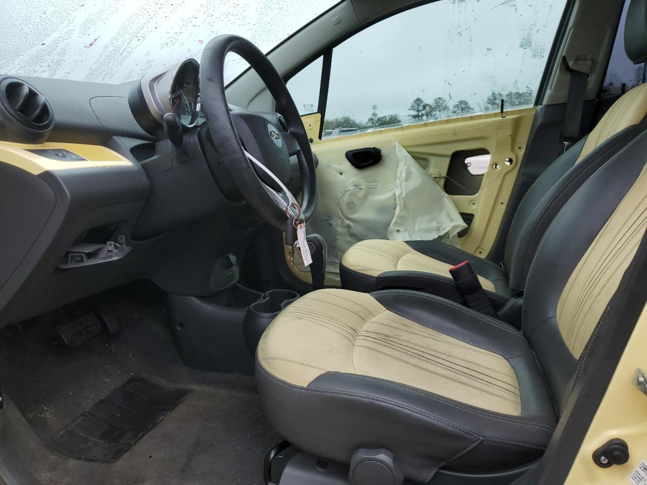 2014 Chevrolet Spark - Image 7