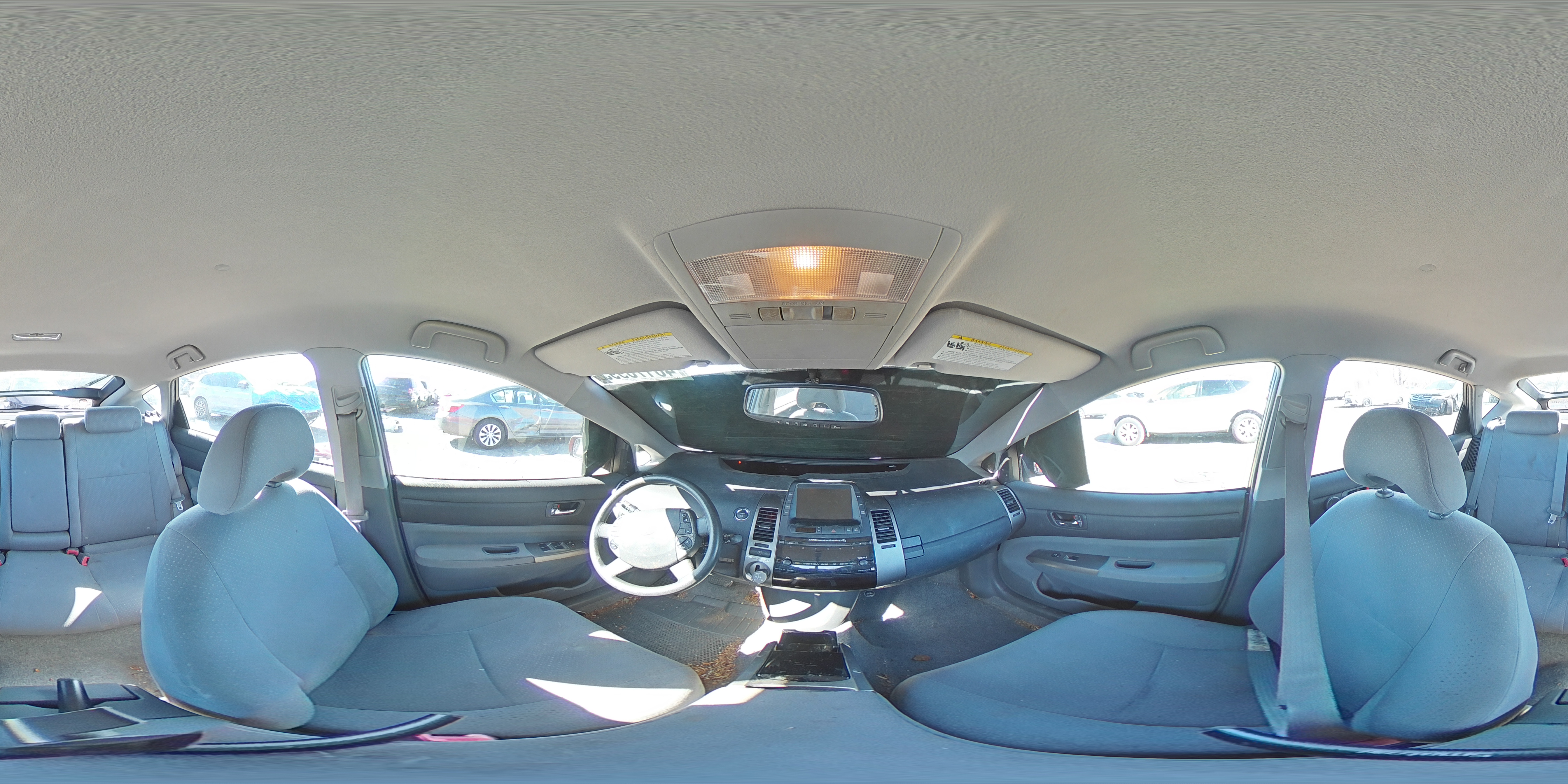 2009 Toyota Prius - Image 12