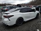 2024 Toyota Camry Trd for Sale in Marlboro, NY - Front End