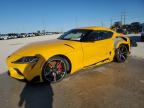 2020 Toyota Supra Base en Venta en Haslet, TX - Rear End