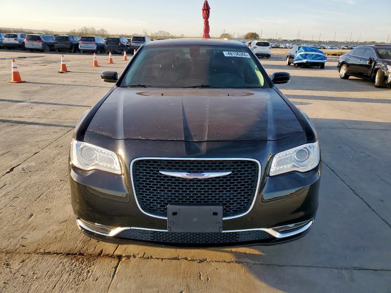  CHRYSLER 300 2021 Czarny