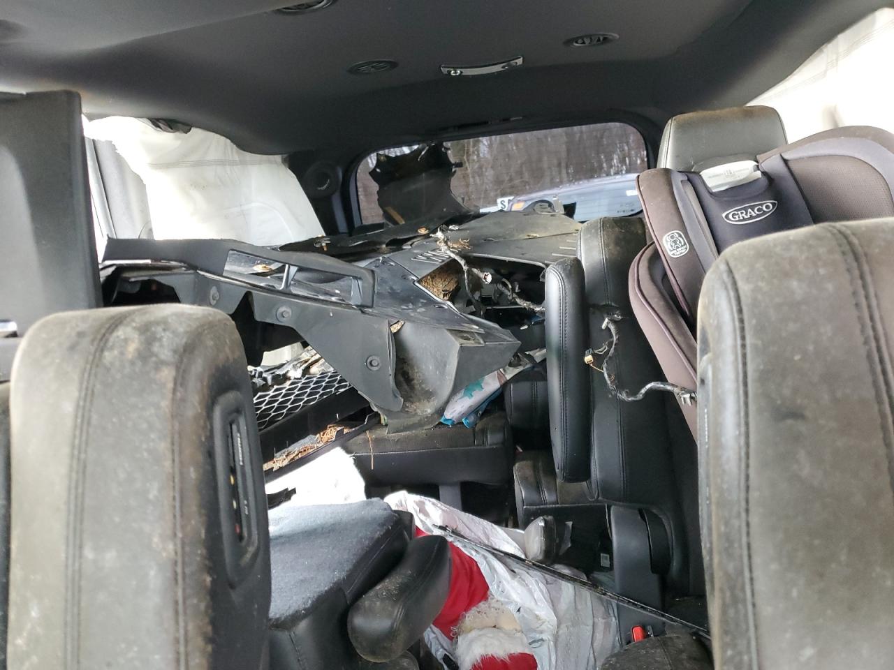 2019 Dodge Durango - Image 10