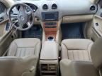 2007 Mercedes-Benz Ml 320 Cdi en Venta en Gaston, SC - Normal Wear