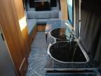 2016 MERCEDES BENZ SPRINTER 3 for sale at Copart PETERLEE