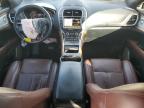 2016 Lincoln Mkx Reserve zu verkaufen in Wilmer, TX - Front End