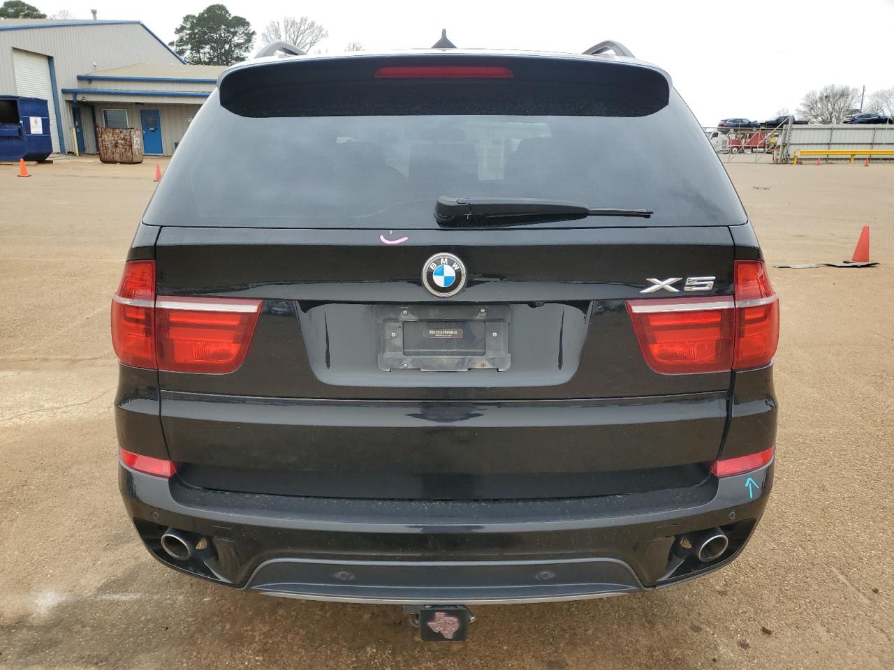 2012 BMW X5 - Image 6