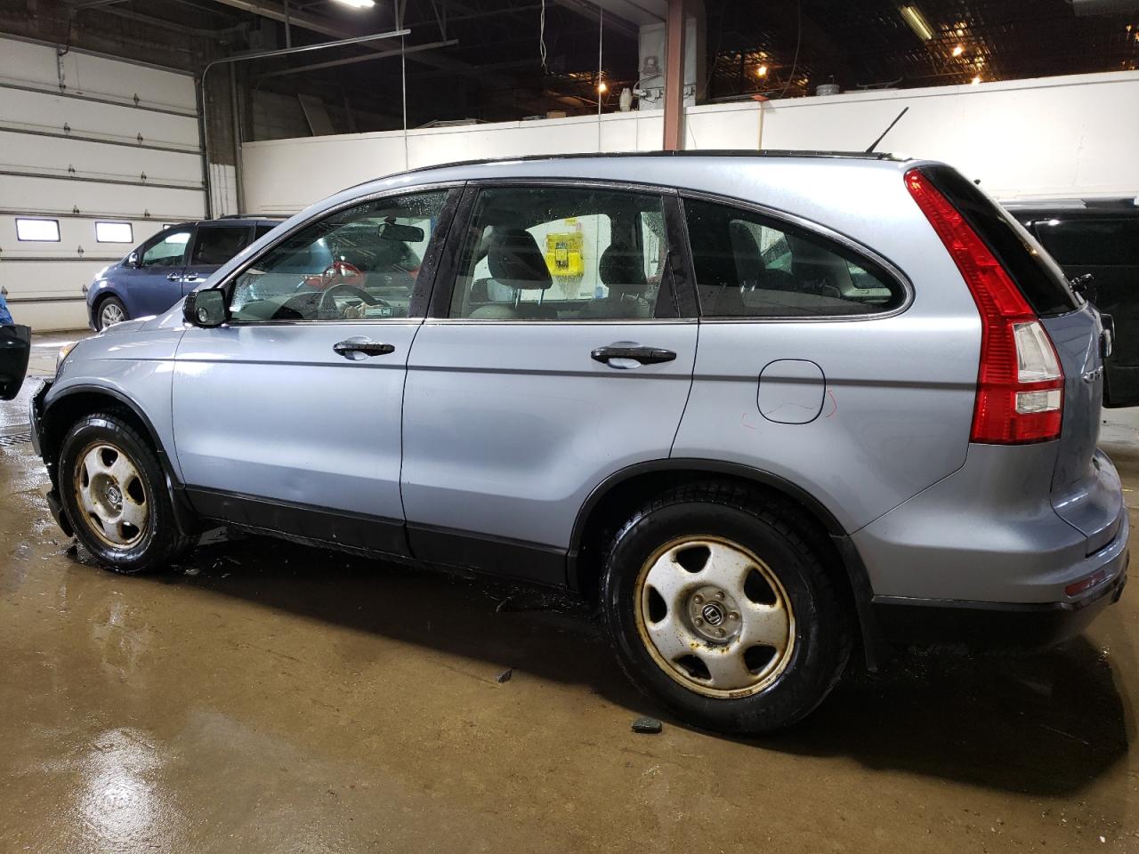 2011 Honda CR-V - Image 2