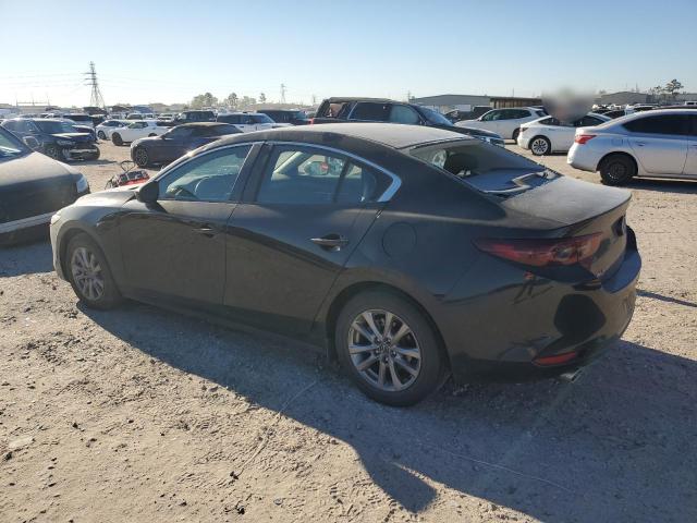  MAZDA 3 2021 Black