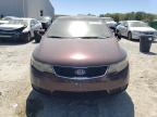 2010 Kia Forte Ex за продажба в Jacksonville, FL - Side