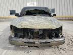 2003 Chevrolet Silverado C1500 იყიდება Haslet-ში, TX - Burn - Engine