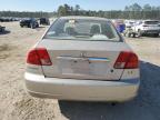 2002 Honda Civic Lx na sprzedaż w Harleyville, SC - Front End