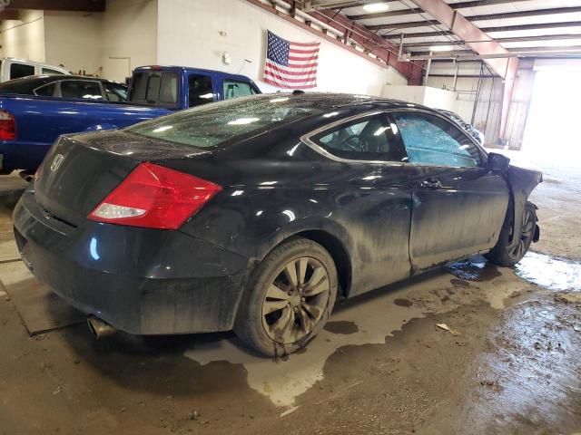 Coupet HONDA ACCORD 2012 Black