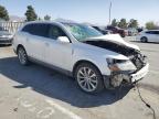 2010 Lincoln Mkt  zu verkaufen in Anthony, TX - Front End