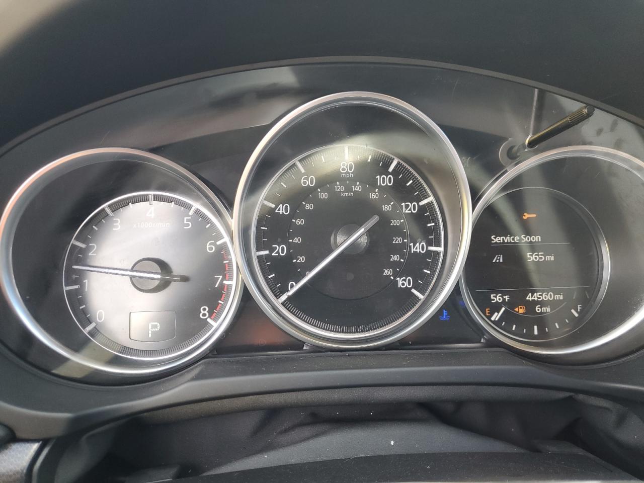 2021 Mazda CX-5 - Image 9