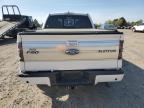 2011 Ford F150 Supercrew იყიდება Conway-ში, AR - Front End