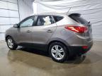 2011 Hyundai Tucson Gls for Sale in Candia, NH - Rear End