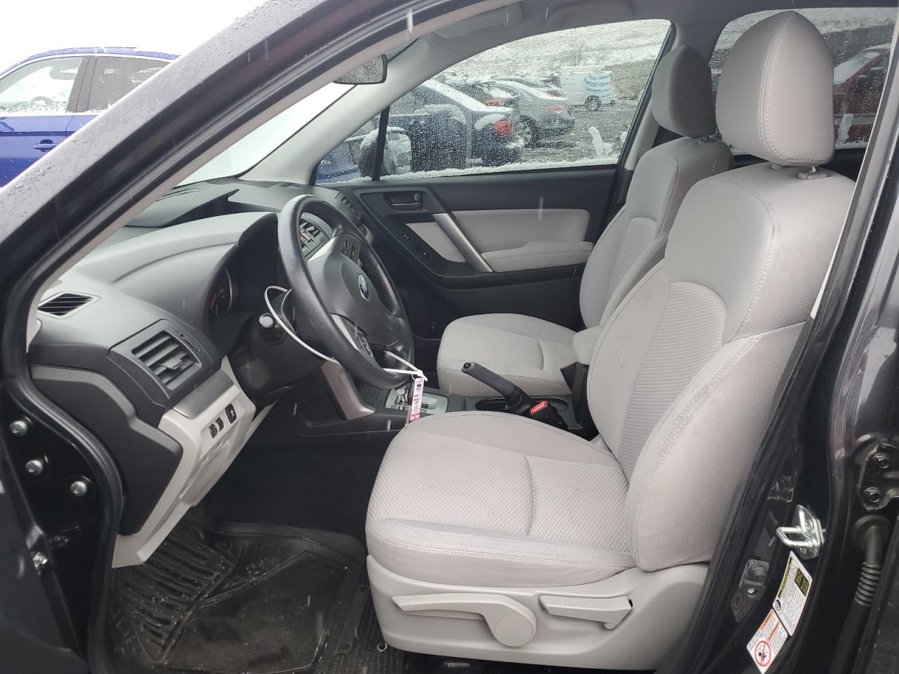2015 Subaru Forester - Image 7