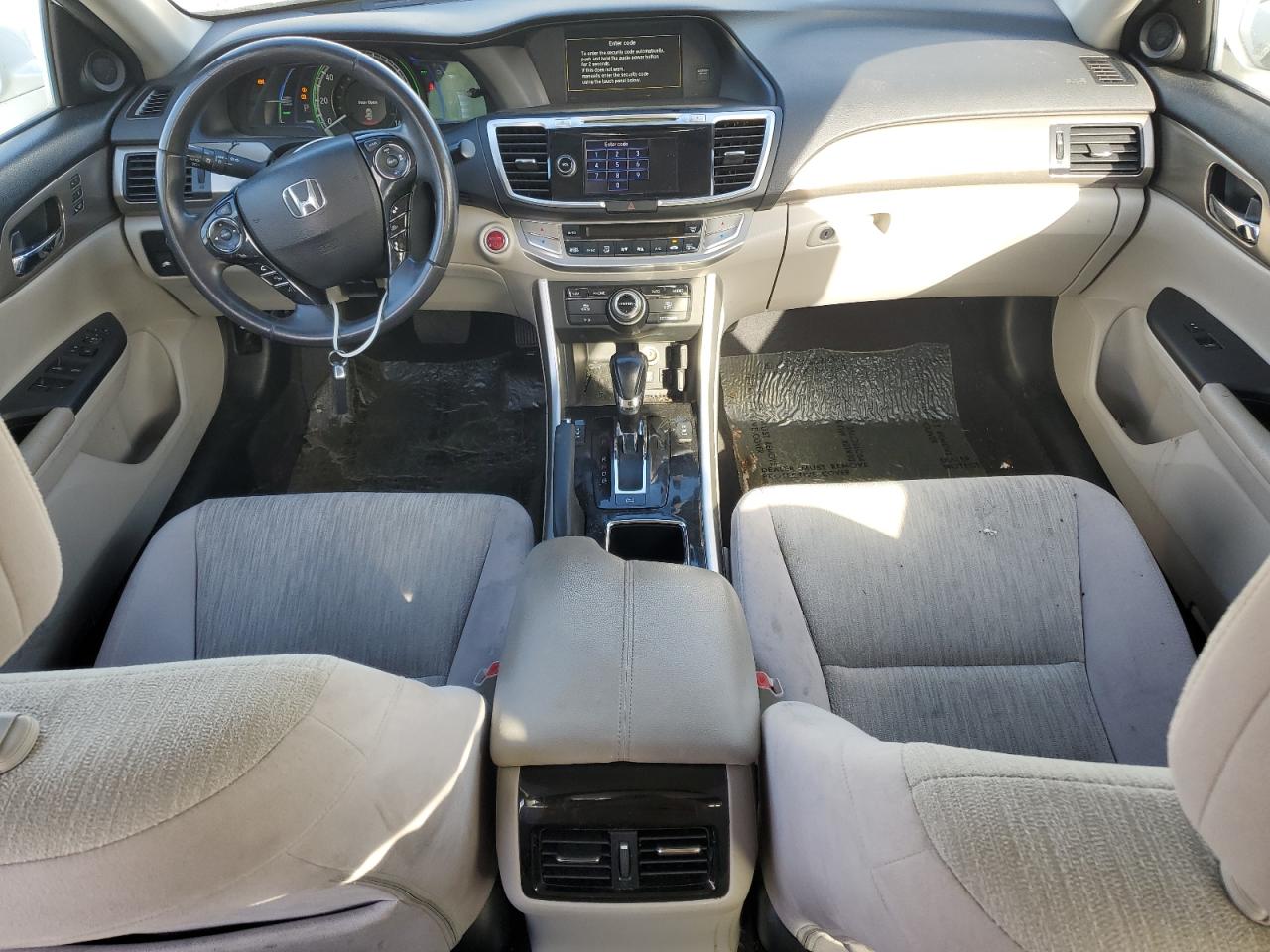 2014 Honda Accord - Image 8