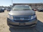 2013 Honda Odyssey Exl de vânzare în Fredericksburg, VA - Minor Dent/Scratches