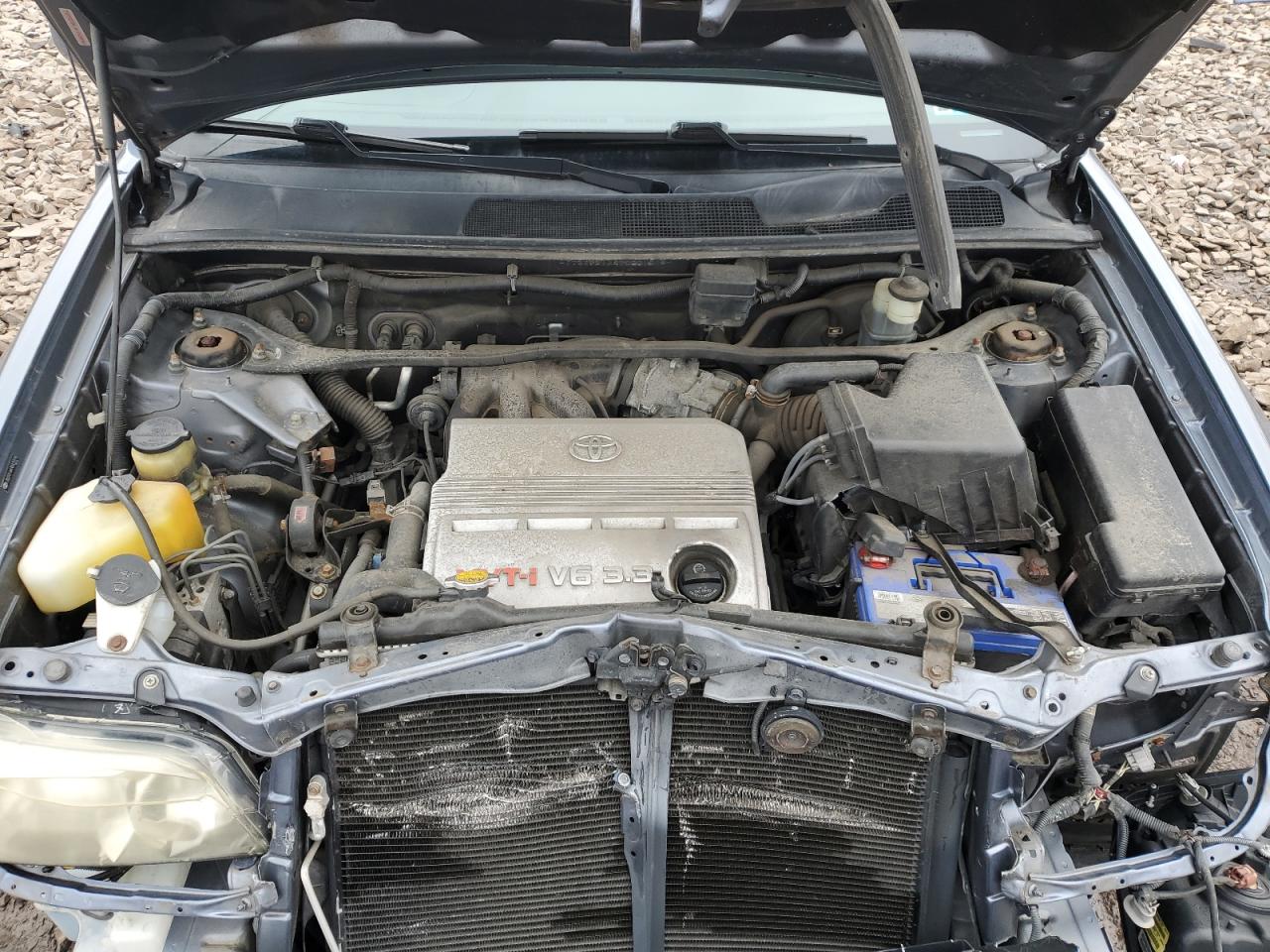 2007 Toyota Highlander - Image 12