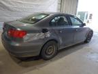 2011 Volkswagen Jetta Base for Sale in Candia, NH - Side