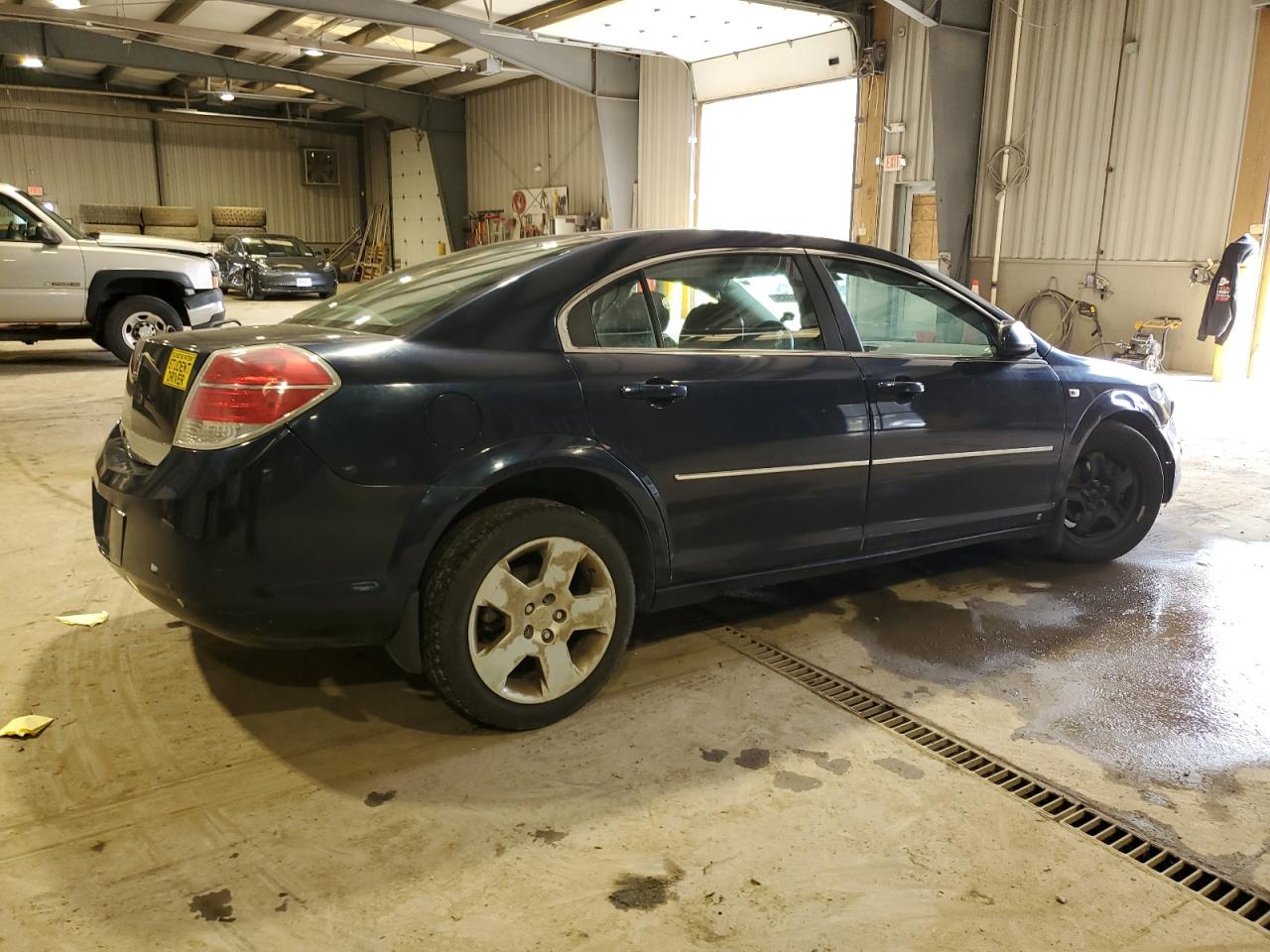 2008 Saturn Aura - Image 3