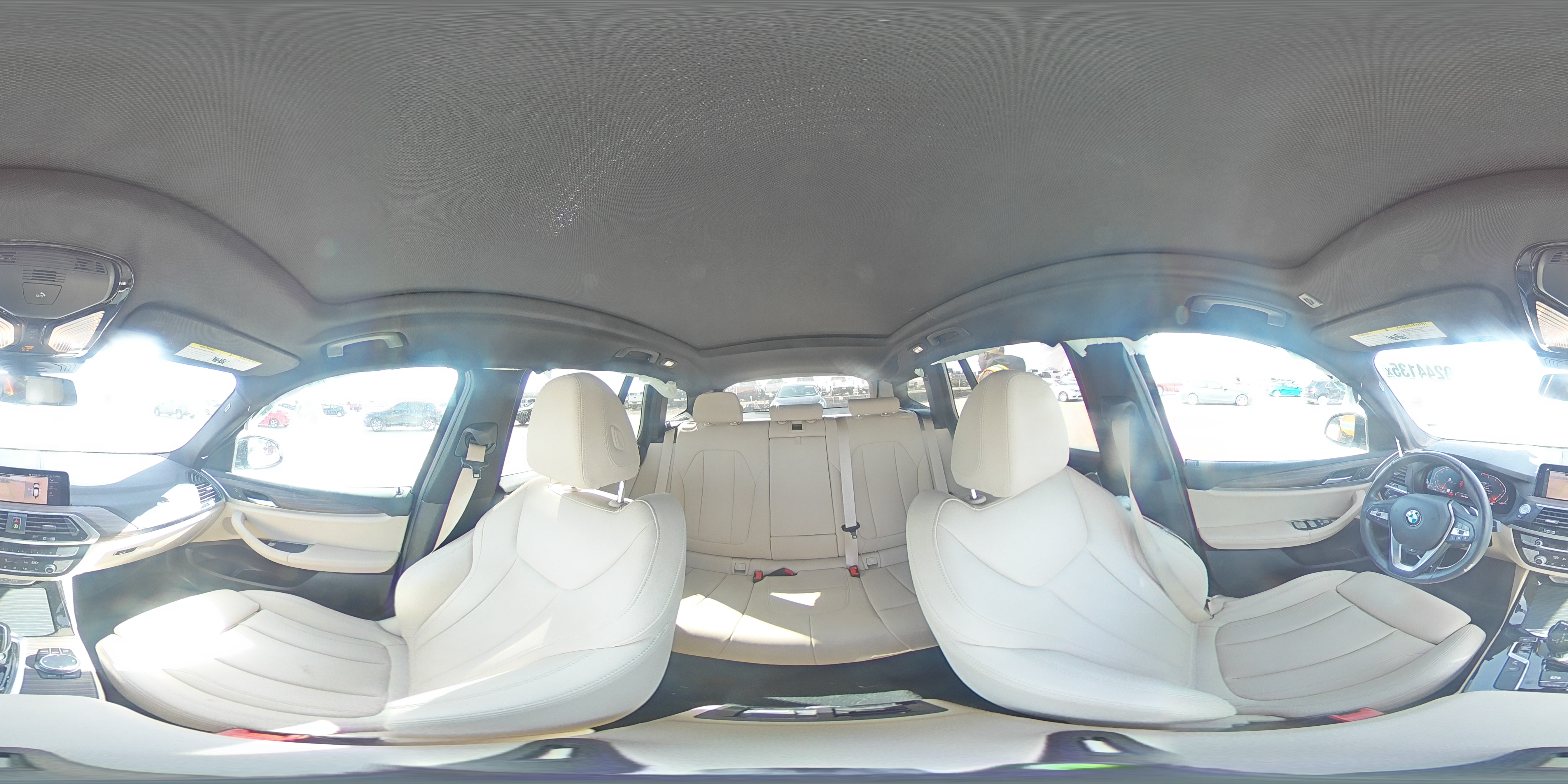 2020 BMW X3 - Image 14